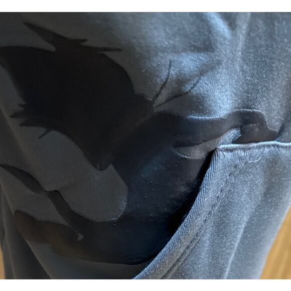 Tom & Jerry x Southpole Hoodie Size L | Puff Print | Asphalt Gray | NWT $60 MSRP - Picture 5 of 8